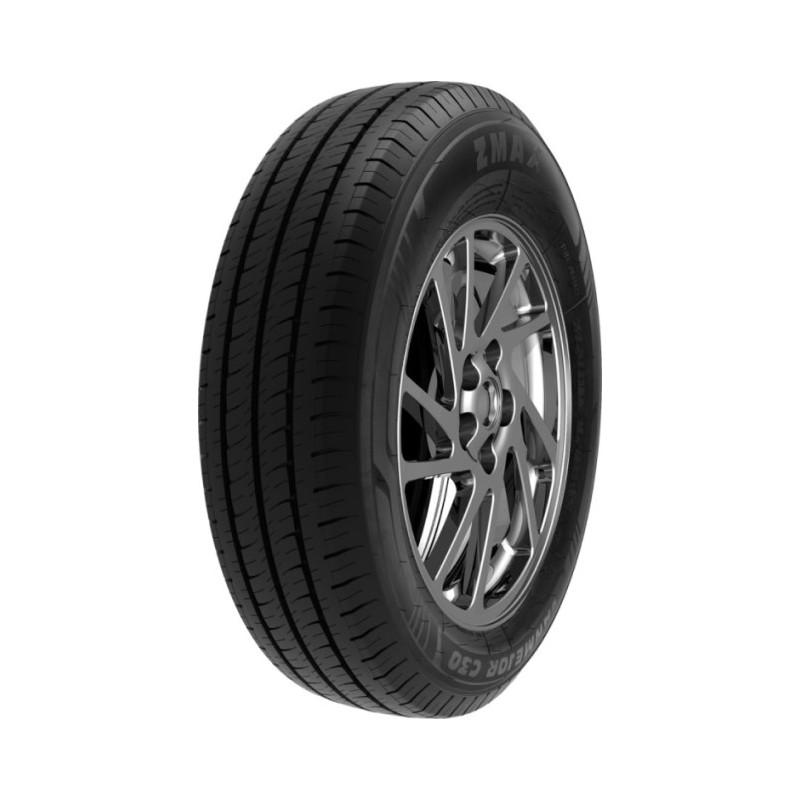 NeumÃ¡tico ZMAX 215/70R15C 109/107R VANMEJOR C30