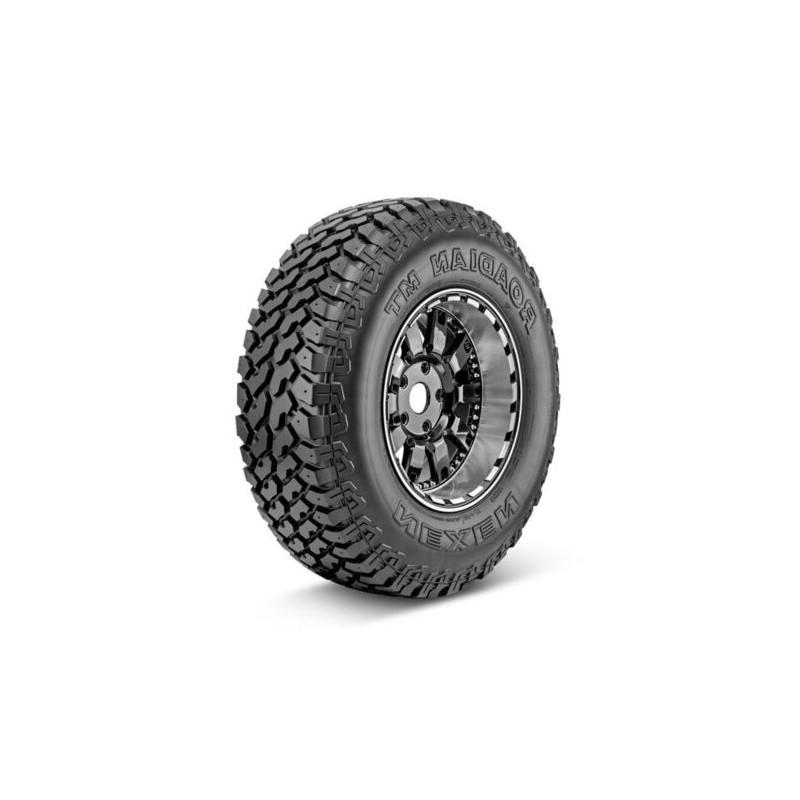 NeumÃ¡tico NEXEN 31X1050R15 109Q ROADIAN MT