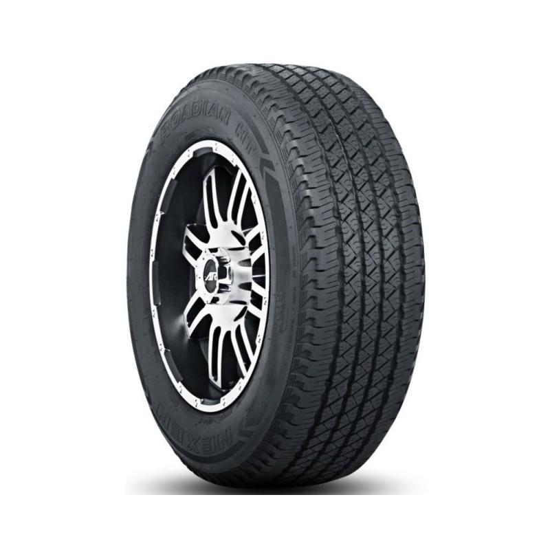 NeumÃ¡tico NEXEN 225/75R15 102S ROADIAN HT SUV