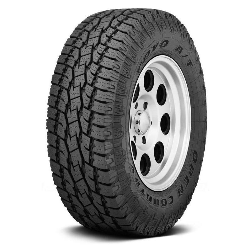 NeumÃ¡tico TOYO 205/70R15 96S OPEN COUNTRY A/T+