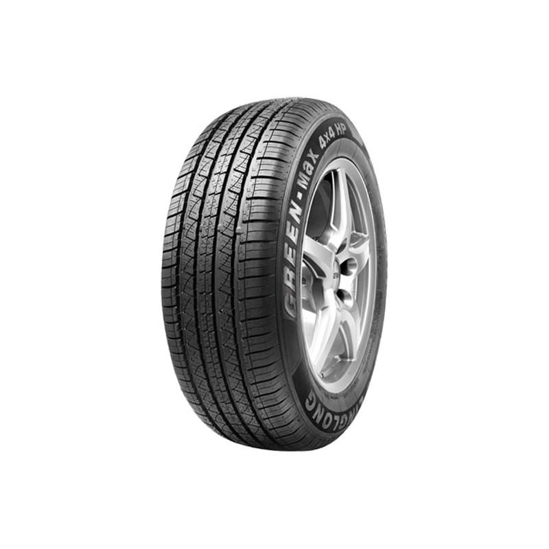 NeumÃ¡tico LINGLONG 225/75HR16 104H GREEN-MAX 4X4 HP