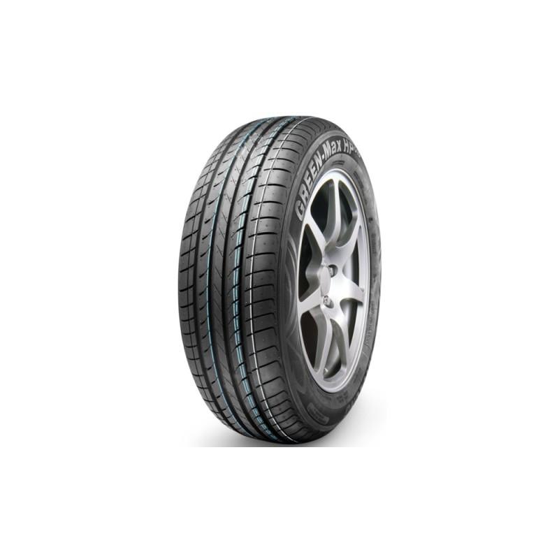 NeumÃ¡tico LINGLONG 205/55VR17 95V XL GREEN-MAX HP010