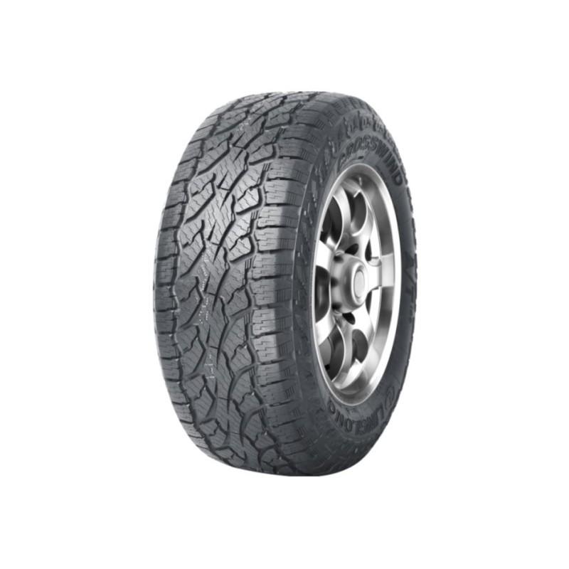 NeumÃ¡tico LINGLONG 205R16LT 110/108Q CROSSWIND A/T100