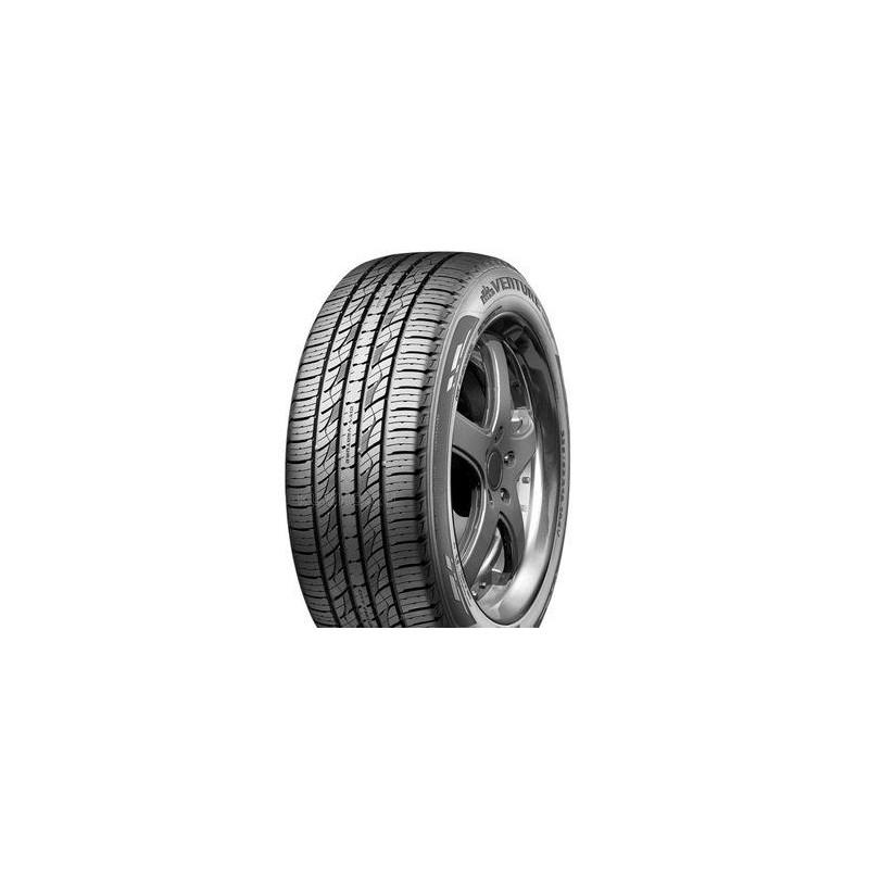 NeumÃ¡tico KUMHO 235/55R19 101H KL33 CRUGEN PREMIUM