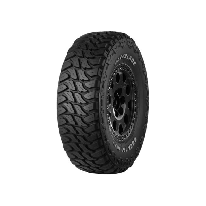 NeumÃ¡tico ROCKBLADE 235/85QR16LT 120/116Q ROCK767 M/T