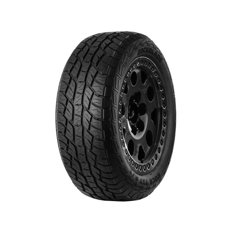 NeumÃ¡tico ROCKBLADE 215/85QR16LT 115/112Q ROCK737 A/T