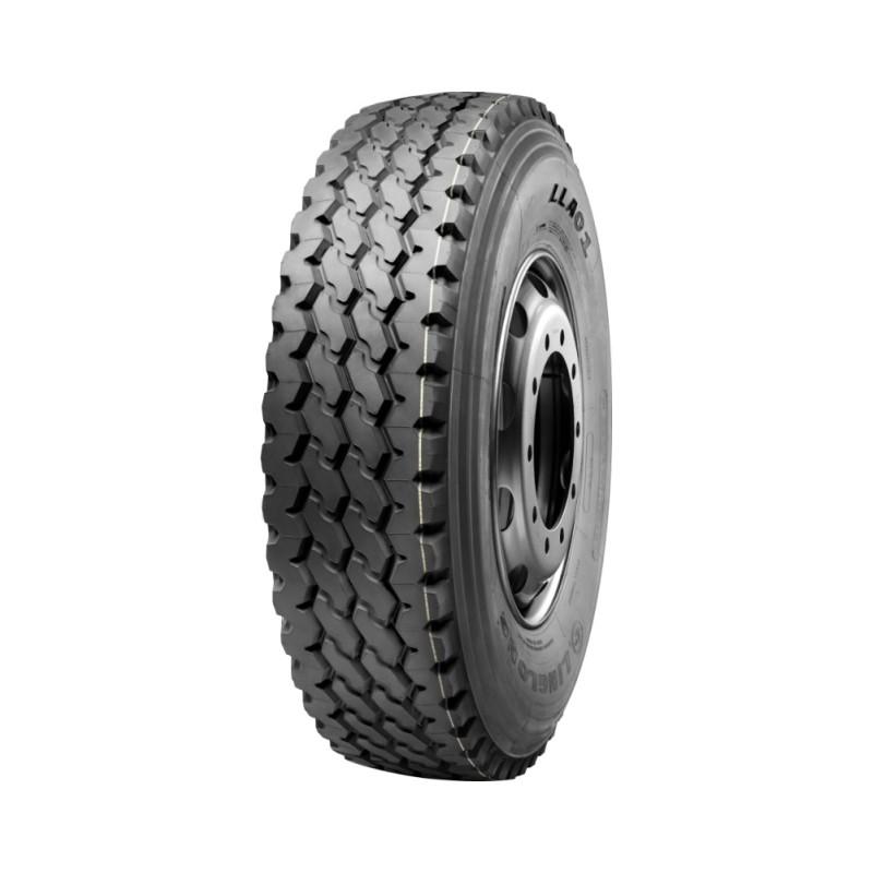 NeumÃ¡tico LINGLONG 13R225 156/150K 18PR LLA01