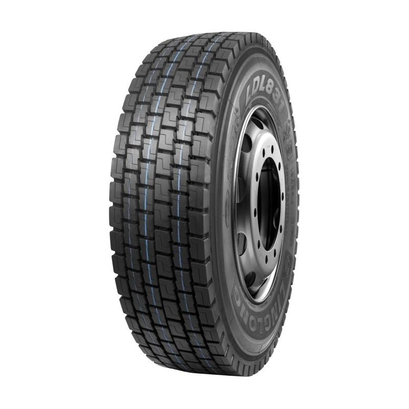 NeumÃ¡tico LINGLONG 285/70R195 146/144M 18PR LDL831