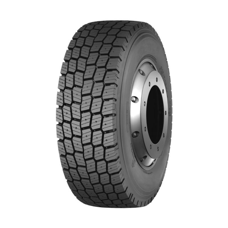 NeumÃ¡tico GOODRIDE 295/80R225 154/149L 18PR ICETRAC N2