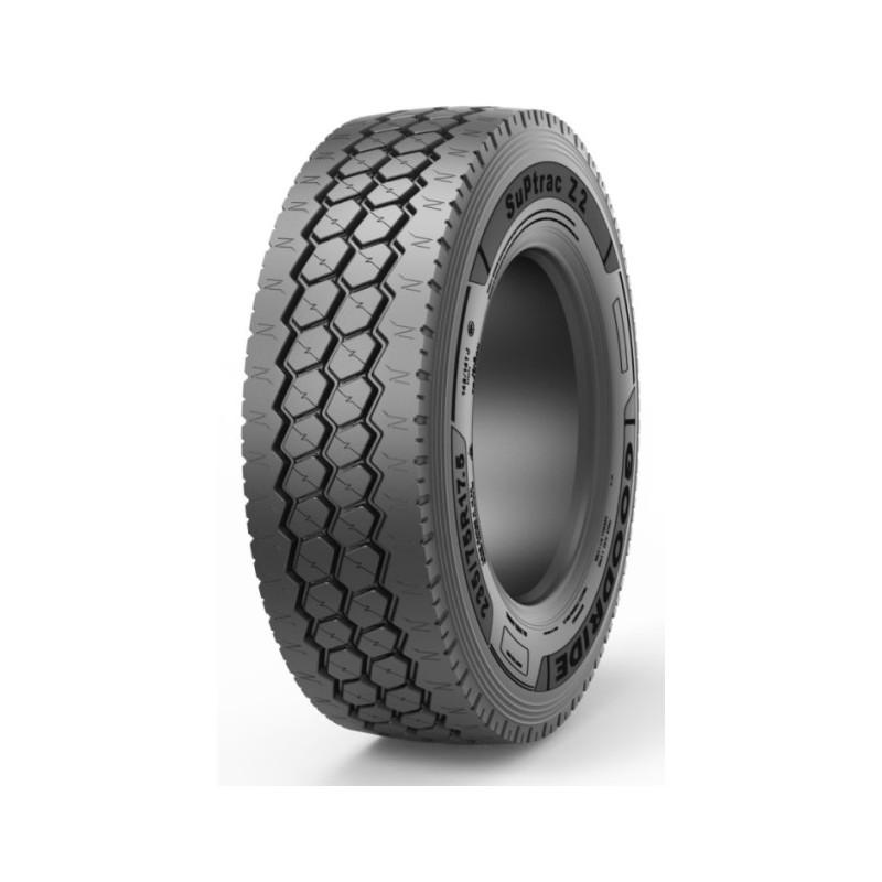 NeumÃ¡tico GOODRIDE 235/75R175 143/141J 16PR SUPTRAC Z2
