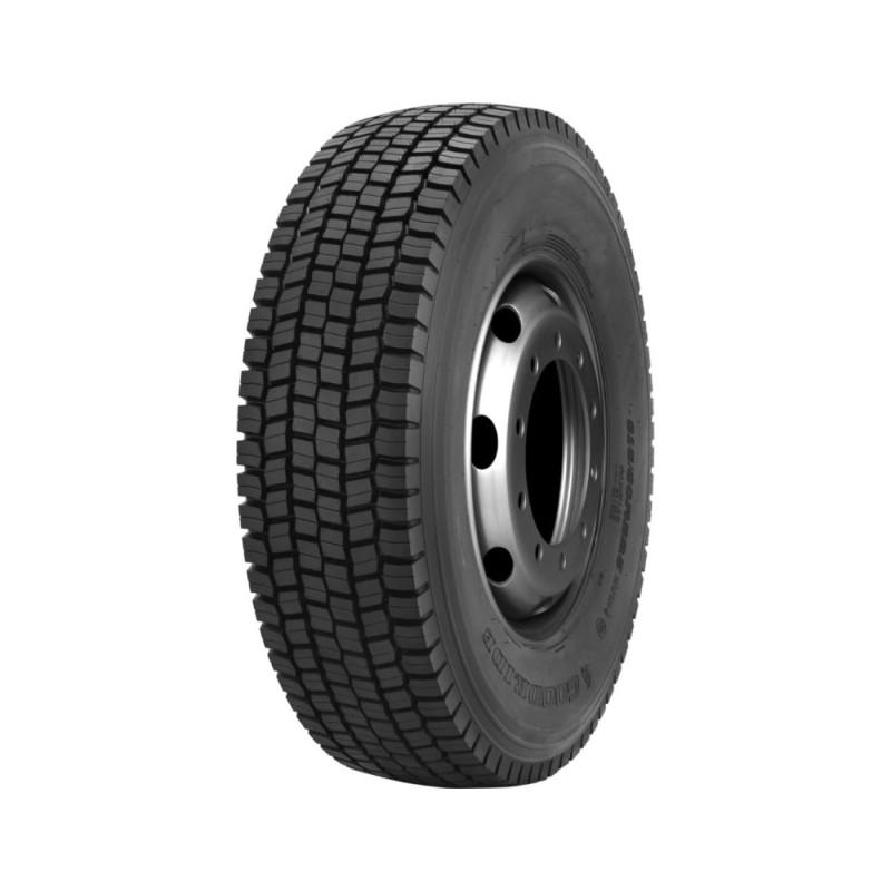 NeumÃ¡tico GOODRIDE 295/80R225 152/149M 18PR MULTIDRIVE D2