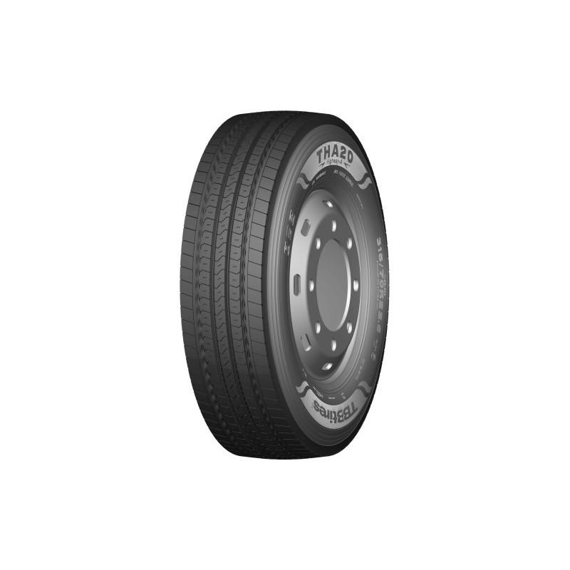 NeumÃ¡tico TBB 295/80R225 154/149M 18PR THA20