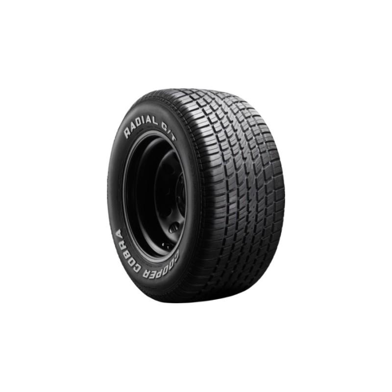 NeumÃ¡tico COOPER 255/70R15 108T COBRA RADIAL G/T