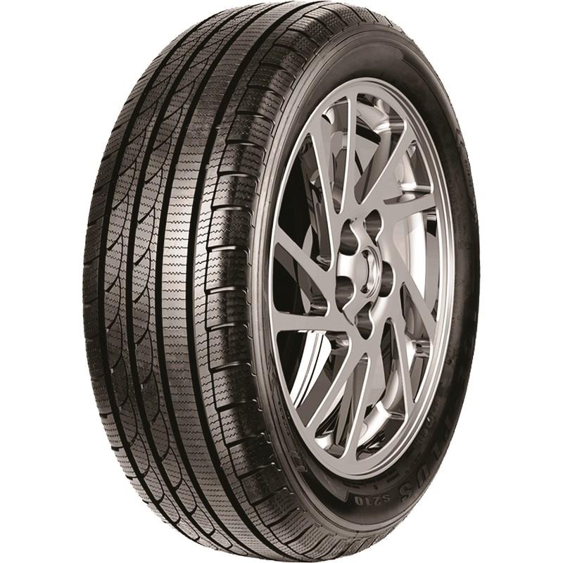 NeumÃ¡tico TRACMAX 205/55VR17 95V XL ICE-PLUS S210