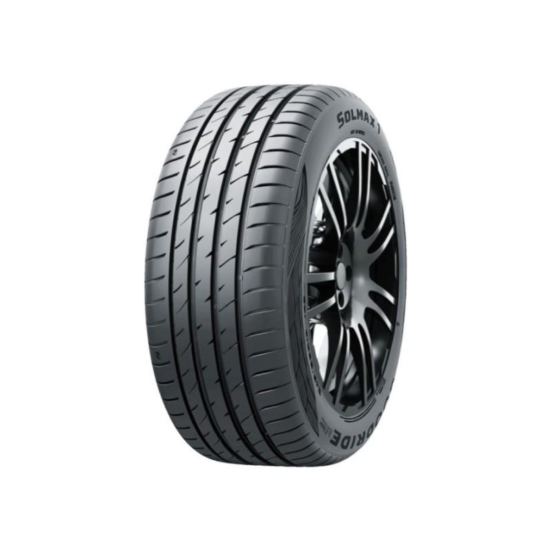 NeumÃ¡tico GOODRIDE 245/50ZR19 105W XL SOLMAX1