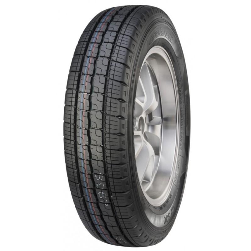 NeumÃ¡tico COMFORSER 225/75R16C 121/120R CF300