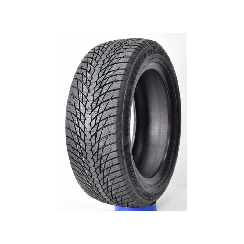 NeumÃ¡tico GREENTRAC 235/65VR17 108V XL WINTER MASTER D1