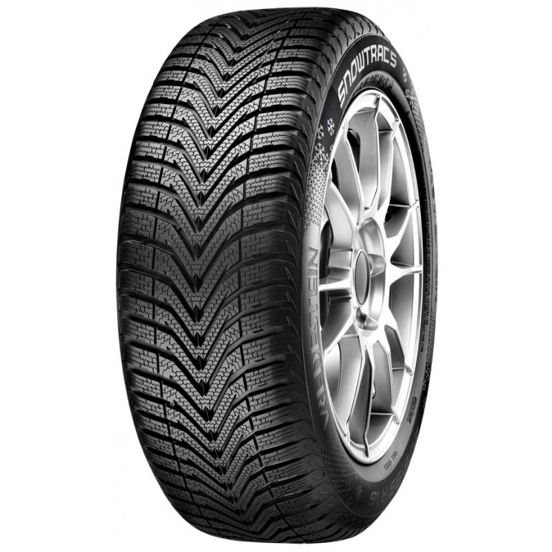 NeumÃ¡tico VREDESTEIN 165/70R14 81T SNOWTRAC-5