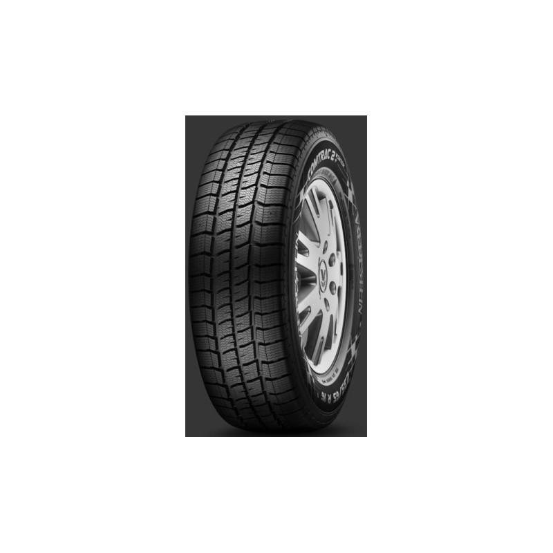 NeumÃ¡tico VREDESTEIN 195/60R16C 99/97T COMTRAC-2 WINTER+