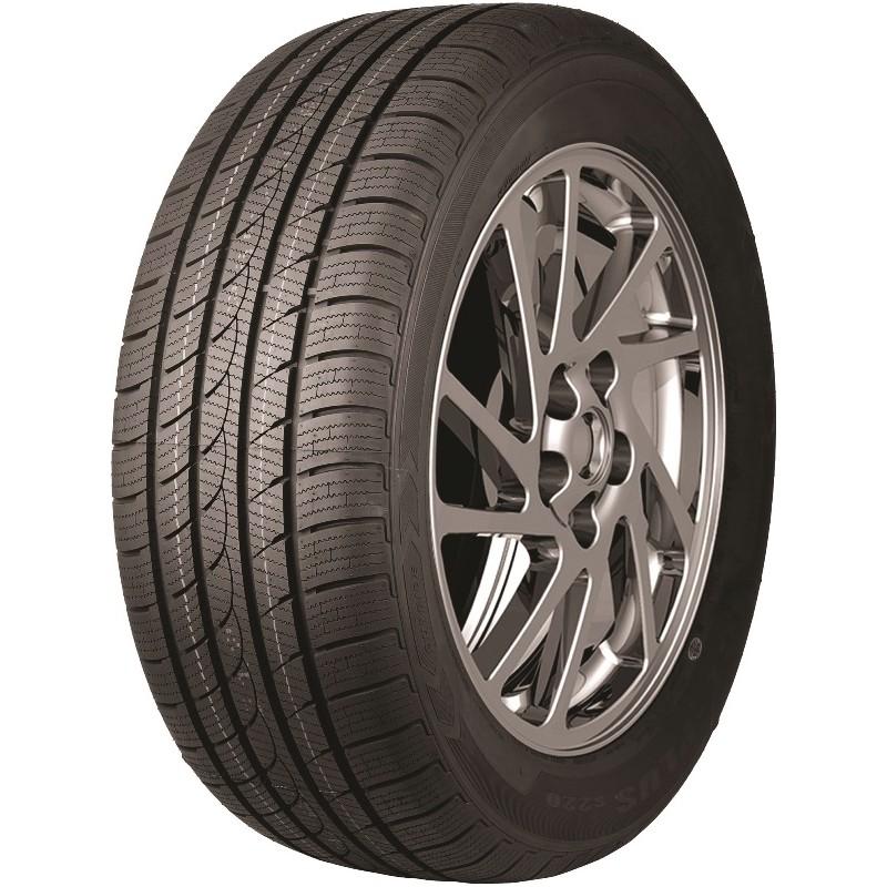 NeumÃ¡tico TRACMAX 265/70HR16 112H ICE-PLUS S220