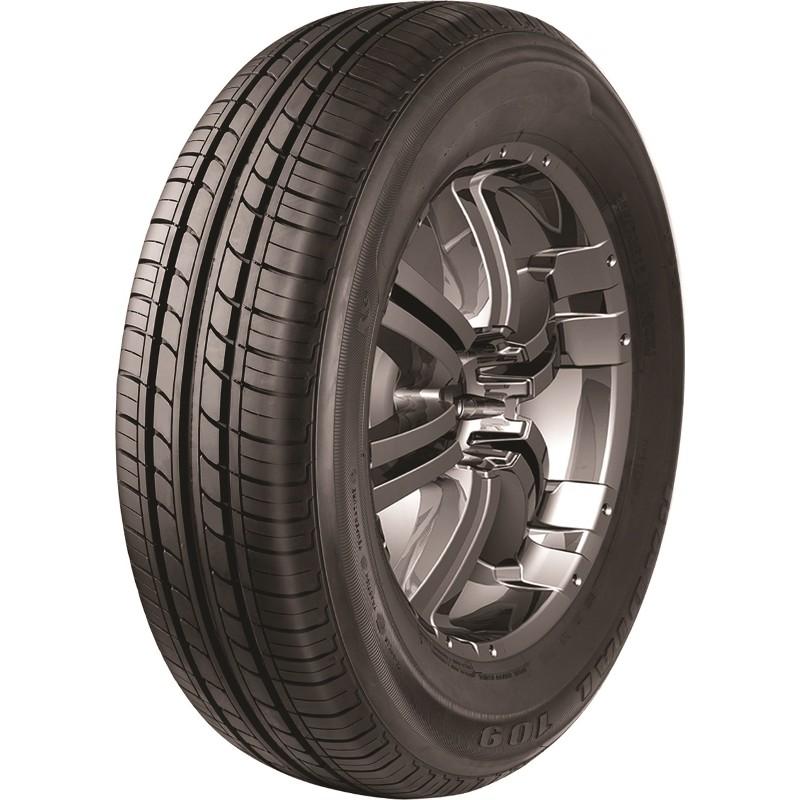 NeumÃ¡tico TRACMAX 145/70TR12 69T RADIAL 109