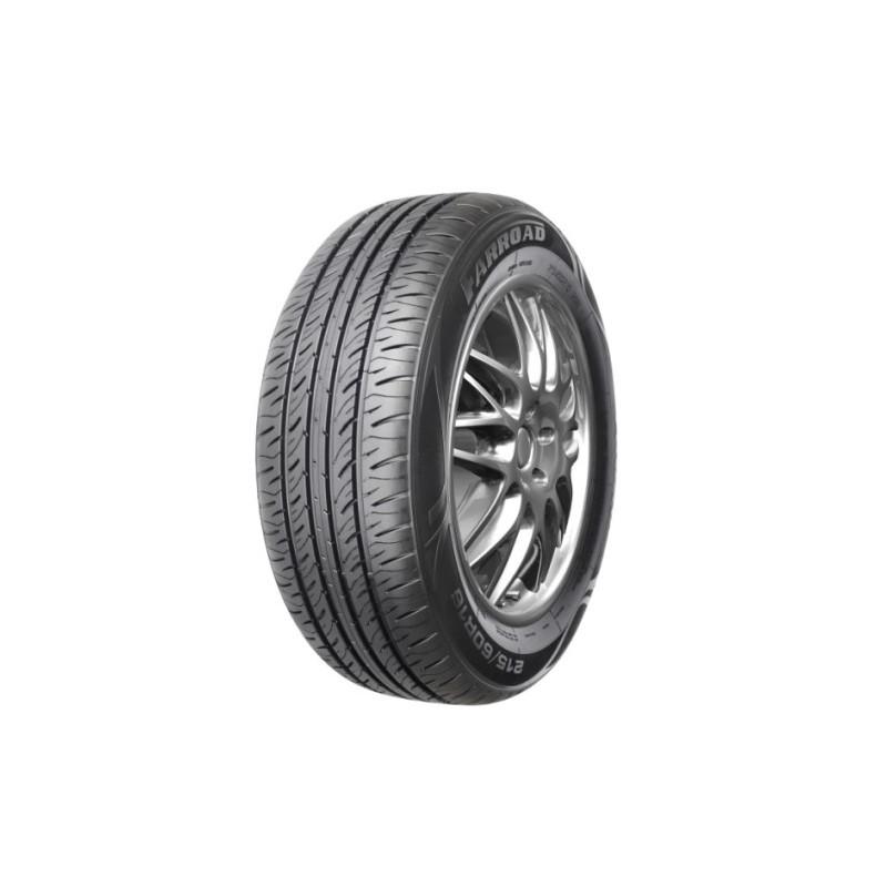 NeumÃ¡tico FARROAD 205/70TR14 98T XL FRD16