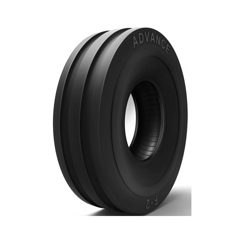NeumÃ¡tico ADVANCE 550-16 TT 75A8 4PR HARROW TRACK F-2