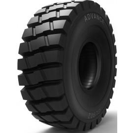 Neumático ADVANCE 205R25 TL...