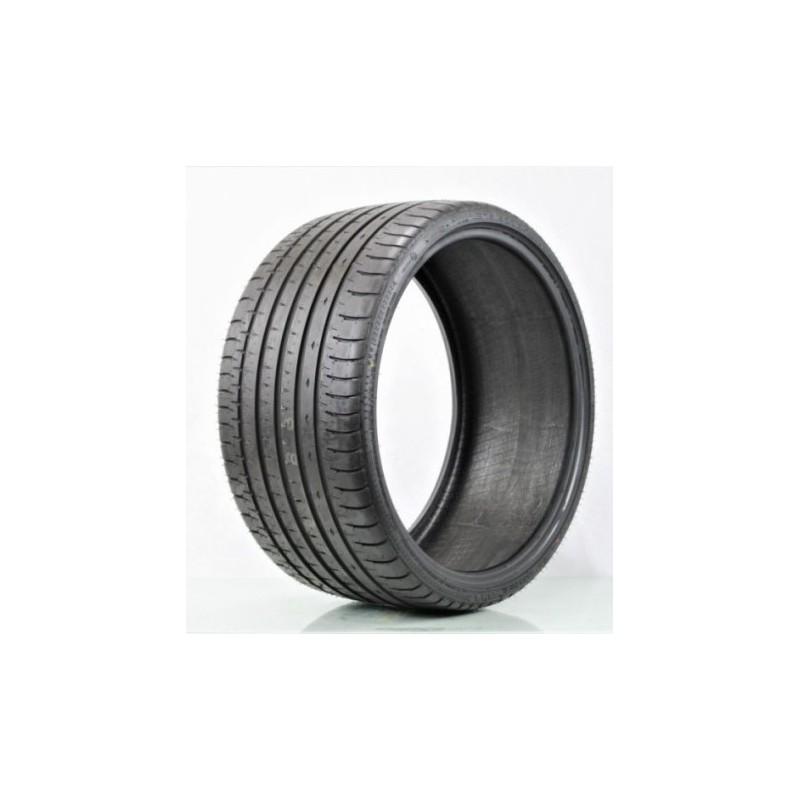 NeumÃ¡tico ACCELERA 295/25ZR21 96Y XL PHI-2