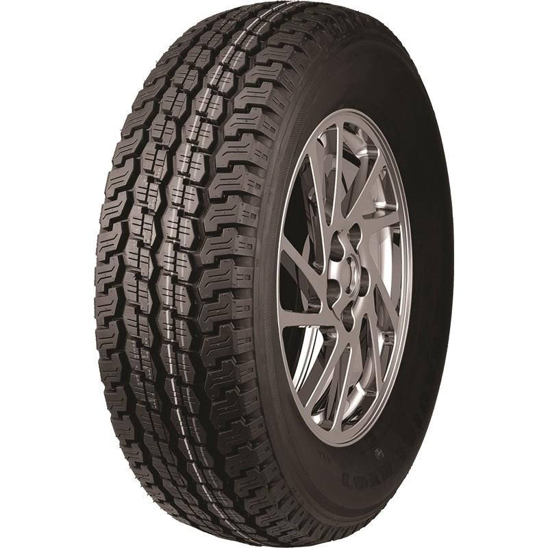 NeumÃ¡tico TRACMAX 205/80R16 104S XL RADIAL RF07