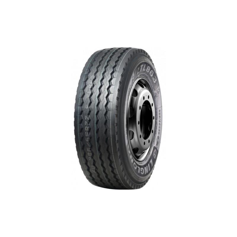 NeumÃ¡tico LINGLONG 385/65R225 164J 24PR LTL863