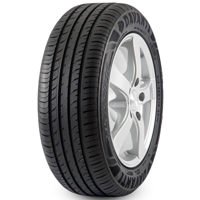 NeumÃ¡tico DAVANTI 205/50HR19 94H XL DX390