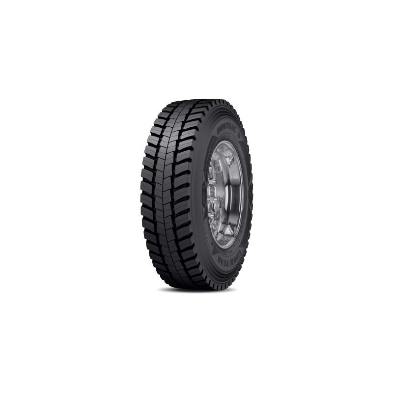NeumÃ¡tico GOODYEAR 315/80R225 156/150K OMNITRAC D