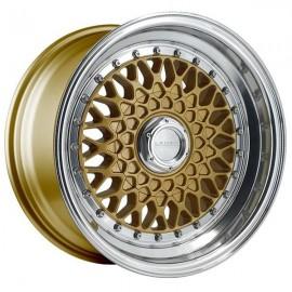 LENSO BSX 8X15 4X114 ET25...