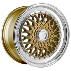 LENSO BSX 7.5X16 5X114 ET25...