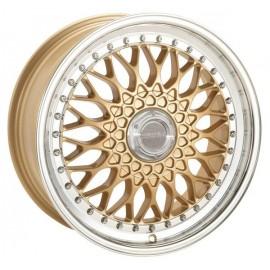 LENSO BSX 8.5X17 4X100 ET30...