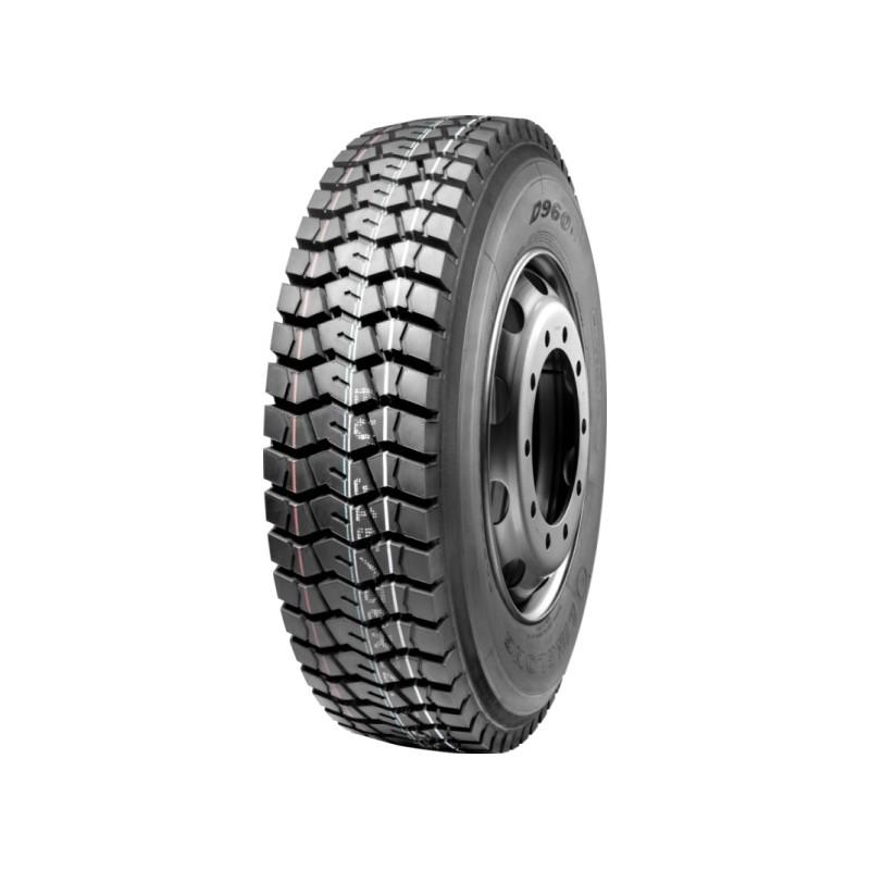 NeumÃ¡tico LINGLONG 315/80R225 156/150L 20PR D960