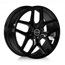 Llanta avus ac-519 7x17...
