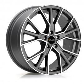 Llanta avus af18 9x20 5x120...