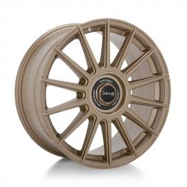 Llanta avus ac-m09 8x18...
