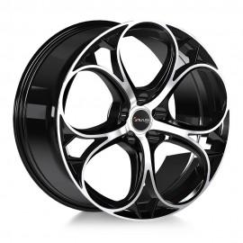 Llanta avus ac-520 8x18...