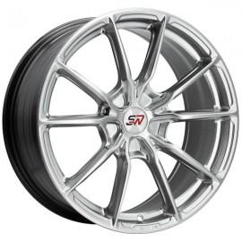 SPACWHEELS SW11 8X18 5X114...