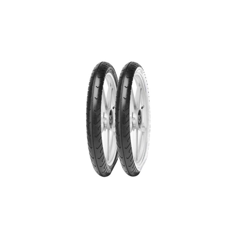 NeumÃ¡tico MITAS 325-16 54J (3 1/4-16) MC-2 TL/TT
