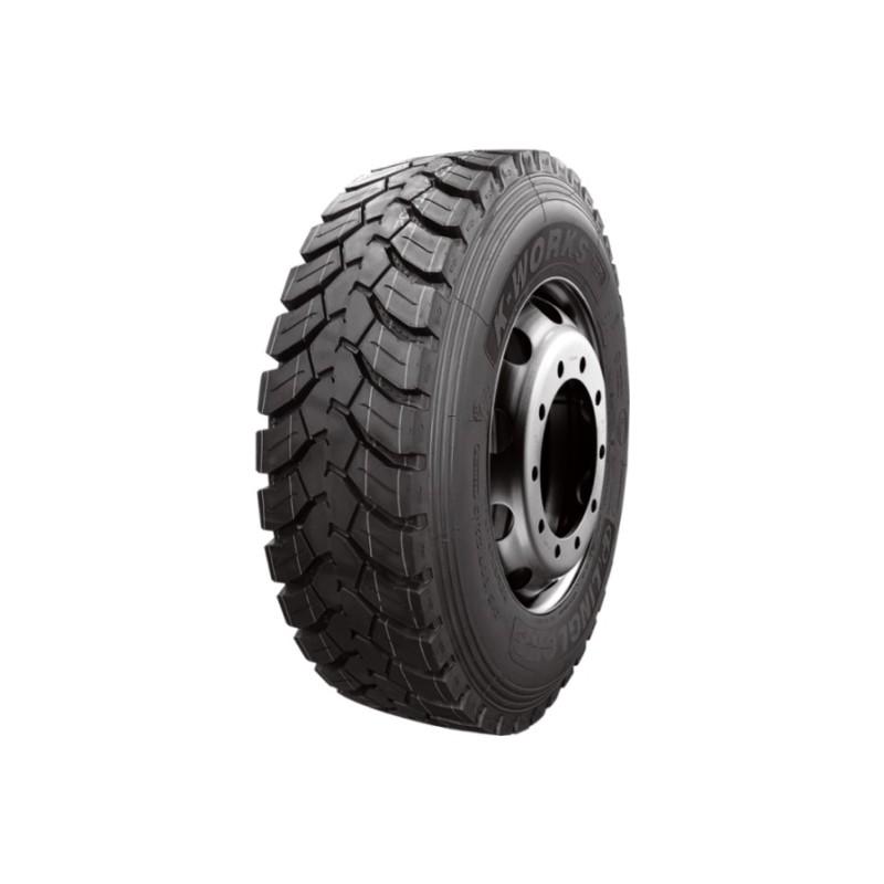 NeumÃ¡tico LINGLONG 315/80R225 156/150K 20PR KMD406