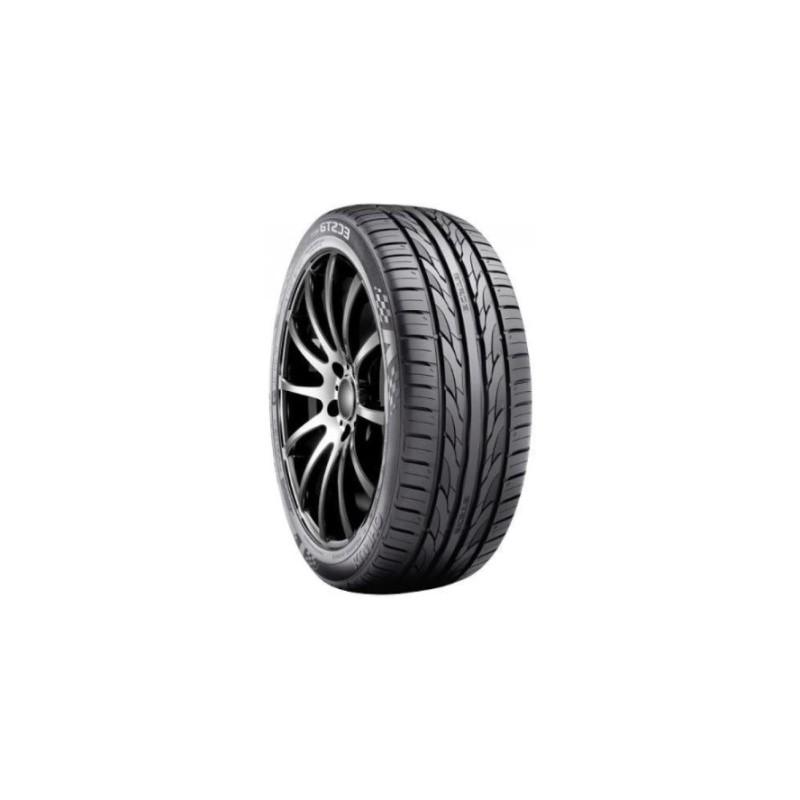 NeumÃ¡tico KUMHO 205/40WR17 84W XL PS31 ECSTA