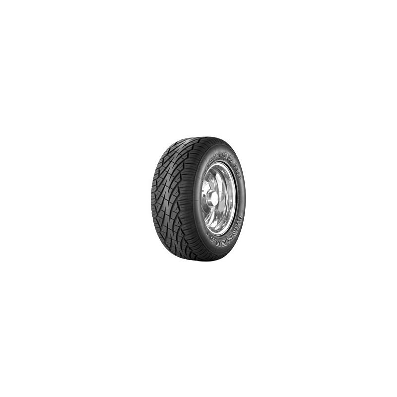 NeumÃ¡tico GENERAL TIRE 235/60TR15 98T GRABBER HP