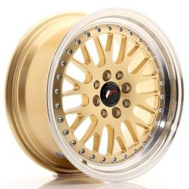 JR Wheels JR10 16x7 ET30...