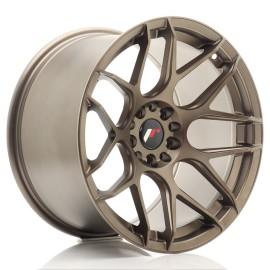 JR Wheels JR18 18x10,5 ET22...