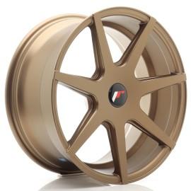 JR Wheels JR20 18x8,5...