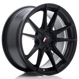 JR Wheels JR21 17x8 ET25...